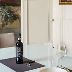 Tomhouse - Dolce Apartamento Florença