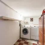 Apartamento Tomhouse - Dolce Florença