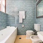 Tomhouse - Dolce Apartamento *