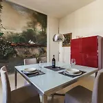 Tomhouse - Dolce Apartamento Florença