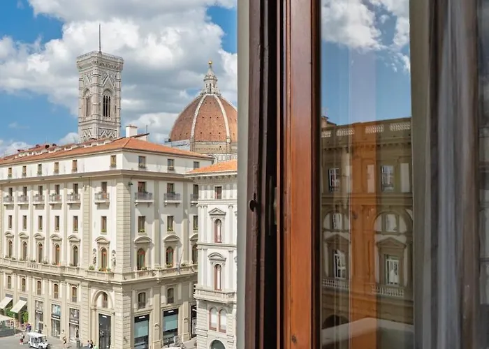 Tomhouse - Dolce Florencie