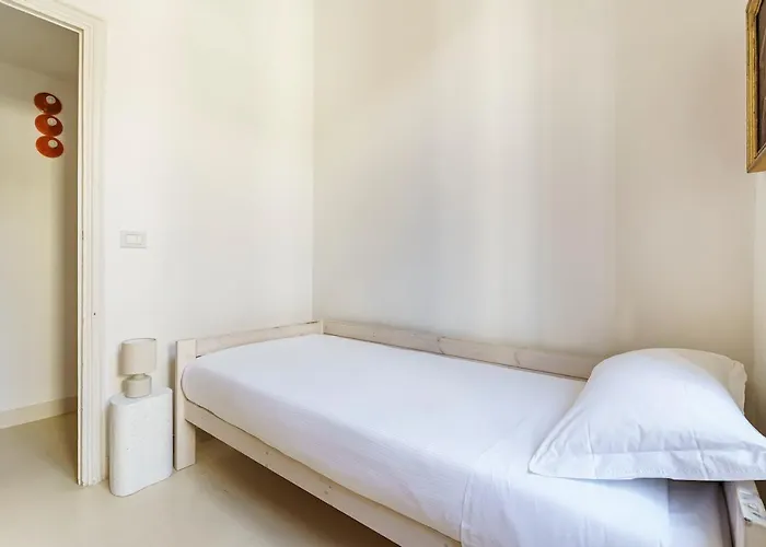 Tomhouse - Dolce Apartmán