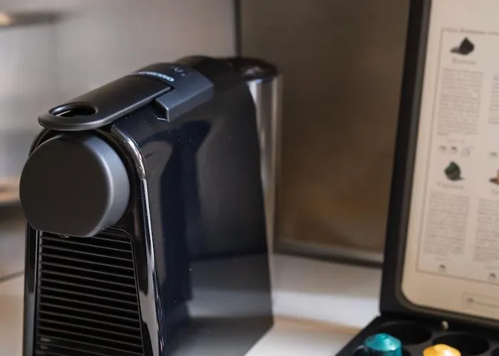 Tomhouse - Dolce Apartmán *