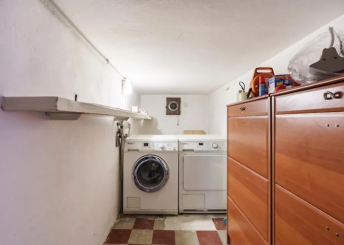 Apartmán Tomhouse - Dolce *