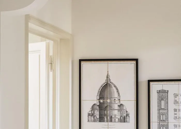 Tomhouse - Dolce Florencie