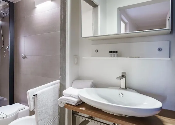 Tomhouse - Dolce Apartmán Florencie