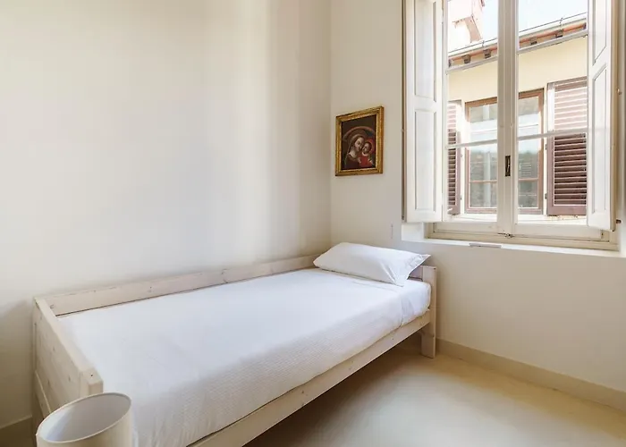 Tomhouse - Dolce Florencie