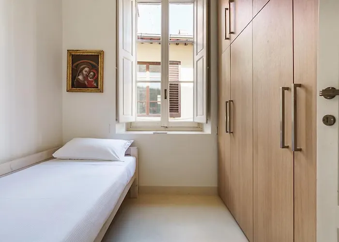 Tomhouse - Dolce Florencie