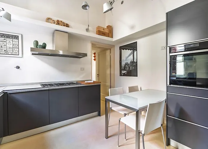 Apartmán Tomhouse - Dolce