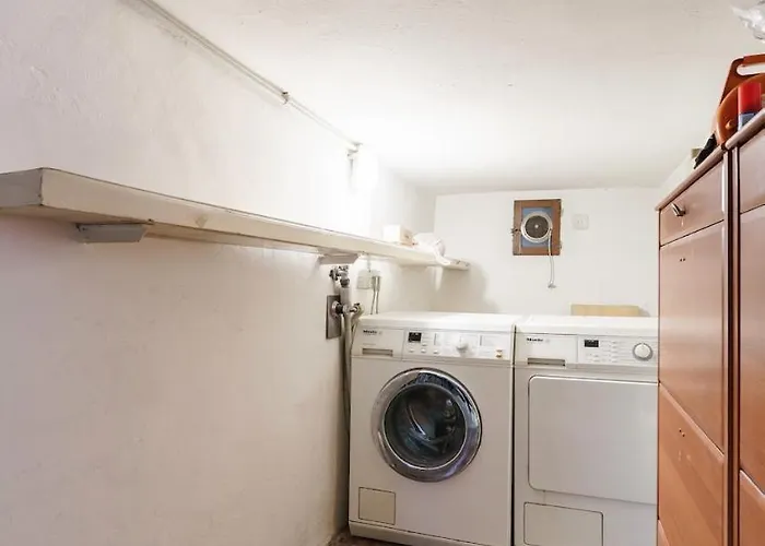 Apartmán Tomhouse - Dolce Florencie