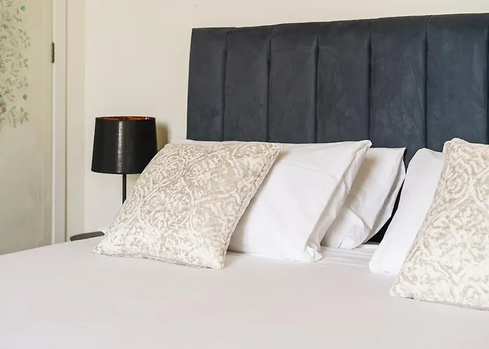 Tomhouse - Dolce Apartmán