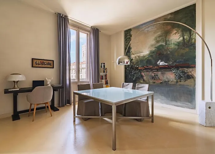 Tomhouse - Dolce Florencie
