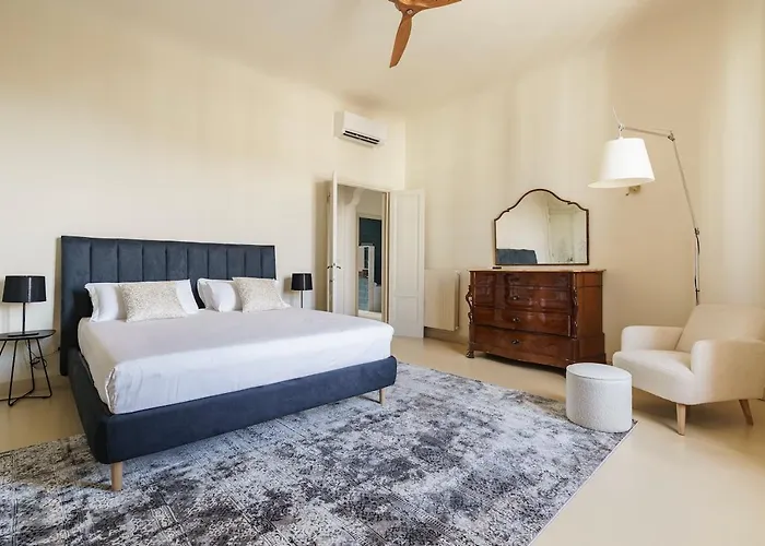 Tomhouse - Dolce Apartmán Florencie