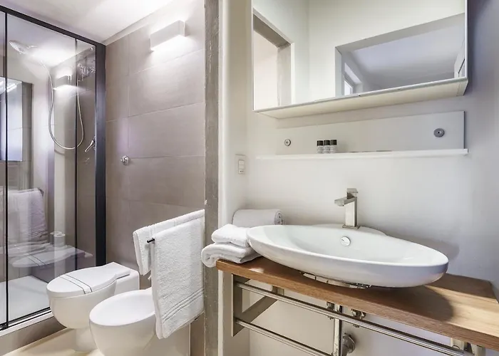 Tomhouse - Dolce Florencie