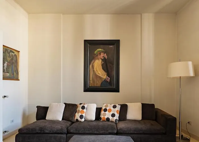 Apartmán Tomhouse - Dolce
