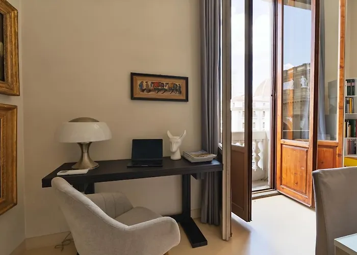 Tomhouse - Dolce Apartmán