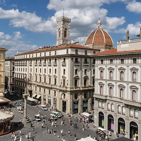 Tomhouse - Dolce Appartement Florence