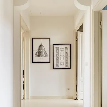 Appartement Tomhouse - Dolce Florence
