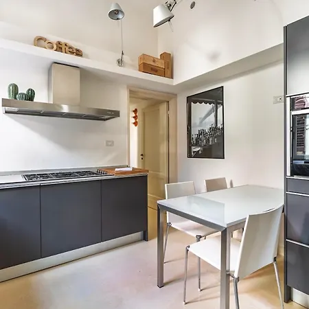 Appartement Tomhouse - Dolce