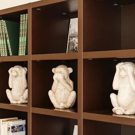 Tomhouse - Dolce Appartement *