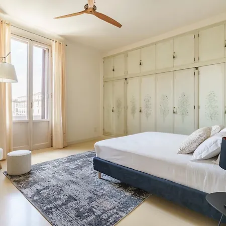 Tomhouse - Dolce Appartement *