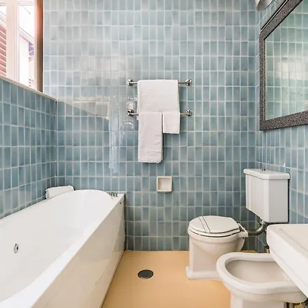 Tomhouse - Dolce Appartement *
